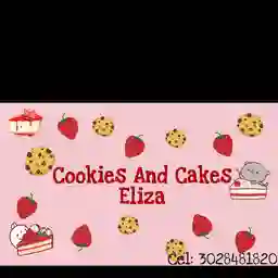 Cookies And Cakes Eliza Cra. 4 a Domicilio