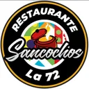 Restaurante La 72