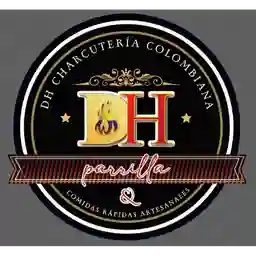 Dh Charcuteria Colombiana Parrilla Comidas Rapidas Artesanales Cl. 137 #17 88A a Domicilio