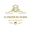 Restaurante el Corazon Del Palmar