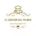 Restaurante el Corazon Del Palmar