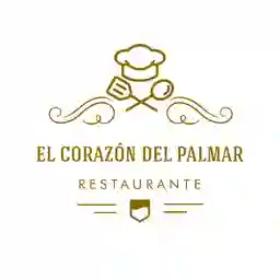 Restaurante el Corazon Del Palmar Cra. 38 a Domicilio