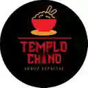 Templo Chino