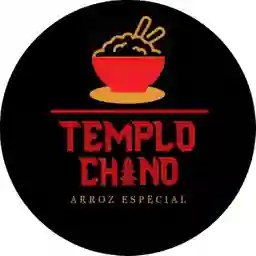 Templo Chino     a Domicilio