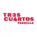 Tres Cuartos - Carnes