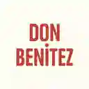 Don Benitez - Kennedy