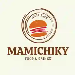 Mamichiky Gourmet a Domicilio