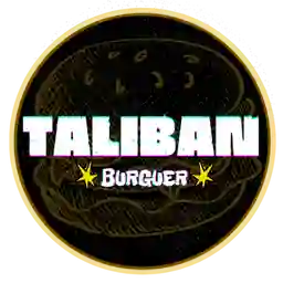 Taliban Burguer Cl. 48 a Domicilio