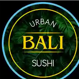 Bali Urban Sushi a Domicilio