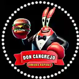 Don Cangrejo Fast Food  a Domicilio