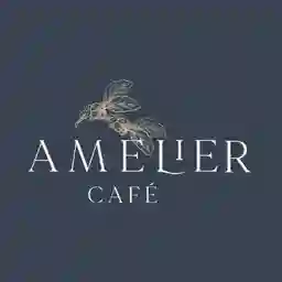 Amelier Cafe  a Domicilio