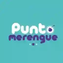 Punto Merengue a Domicilio