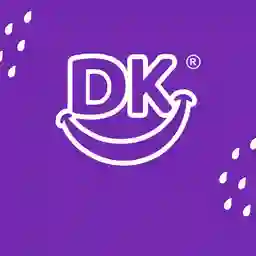 Donas Dunkees a Domicilio