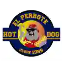 El Perrote Hot Dog 1999.