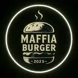 Maffia Burger a Domicilio