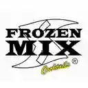 Frozen Mix Cocktails