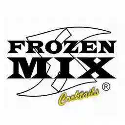 Frozen Mix Cocktails a Domicilio