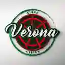 Pizzeria Verona - Comuna 4