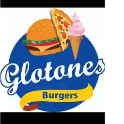 Glotones Burgers  a Domicilio