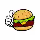 Burger Pibes - Bosa