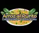 Arroz Al Punto - Engativá