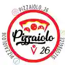 Pizzaiolo 26 - Teusaquillo