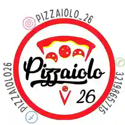 Pizzaiolo     a Domicilio