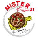 Mister Pizza 21