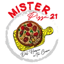 Mister Pizza 21