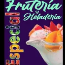 Fruteria y Heladeria Especial