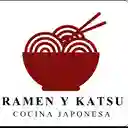 Ramen y Katsu - Kennedy