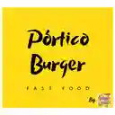 Pórtico Burger - Bosa