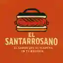 El Santarrozano