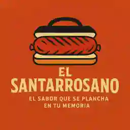 El Santarrozano a Domicilio