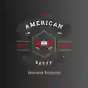 American Beef