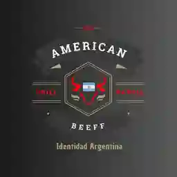 American Beef  a Domicilio