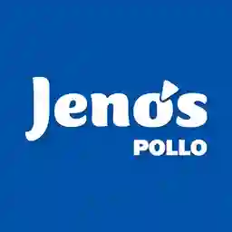 Jenos Pollo Hacienda a Domicilio