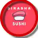 Sirasha Sushi Chapinero