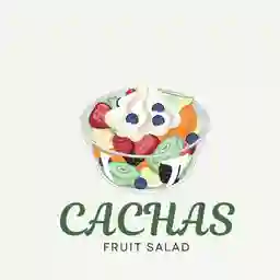 Cachas Salad  a Domicilio