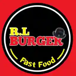 RL7 Burger Cl. 18b #29-8 a Domicilio
