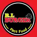 RL7 Burger - Tulcan