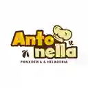 Panadera y Heladeria Antonella