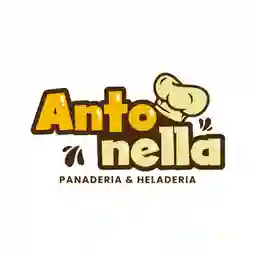 Panadera y Heladeria Antonella Cra. 4 a Domicilio
