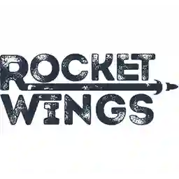 Rocket Wings a Domicilio