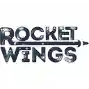 Rocket Wings - Zona 2