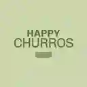 Happy Churros - Chapinero