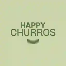 Happy Churros a Domicilio