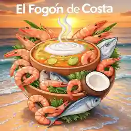 el Fogón de la Costa Cra. 20 #36-84 a Domicilio