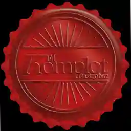 el Komplot Boulevard Shopping Center a Domicilio