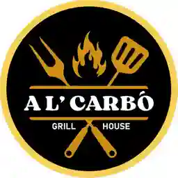 Al Carbo Grill House a Domicilio